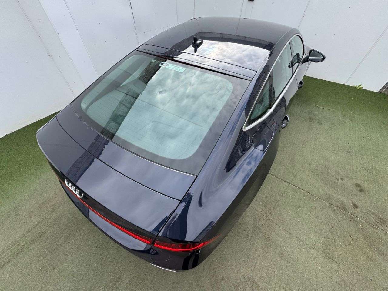 2021 AUDI A7 2021 AUDI A7