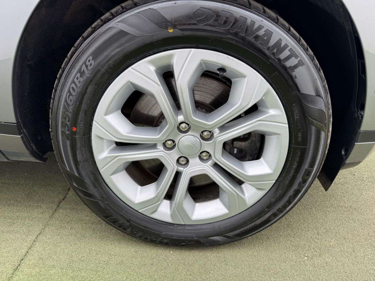 2021 LAND ROVER RANGE ROVER EVOQUE 2021 LAND ROVER RANGE ROVER EVOQUE