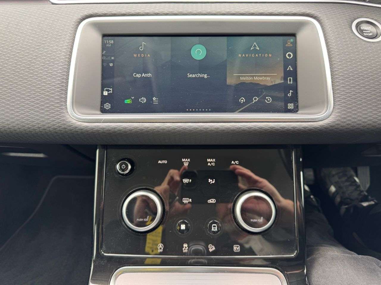 2021 LAND ROVER RANGE ROVER EVOQUE 2021 LAND ROVER RANGE ROVER EVOQUE