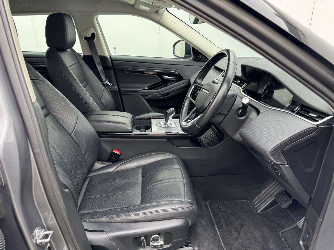 2021 LAND ROVER RANGE ROVER EVOQUE 2021 LAND ROVER RANGE ROVER EVOQUE