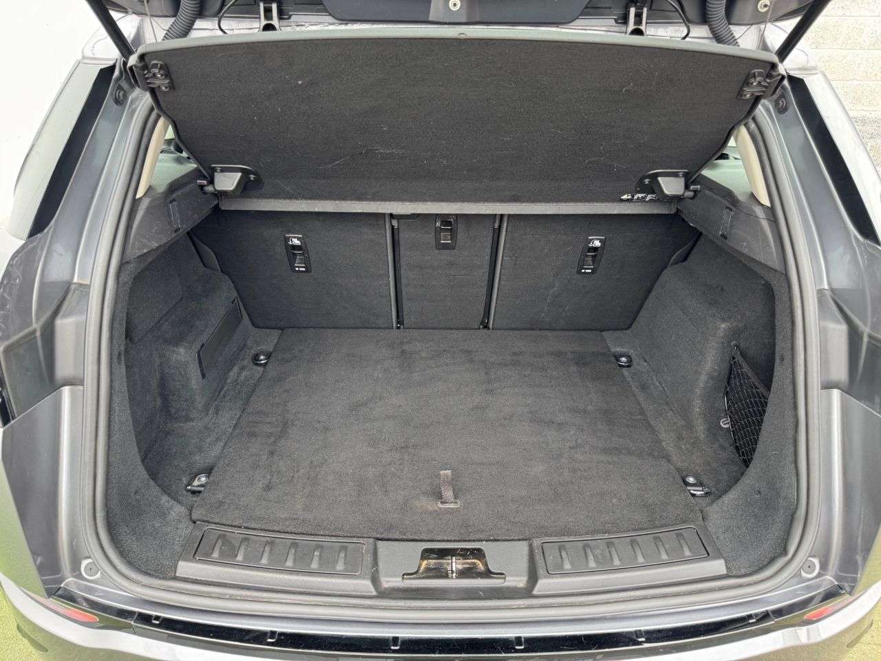 2021 LAND ROVER RANGE ROVER EVOQUE 2021 LAND ROVER RANGE ROVER EVOQUE