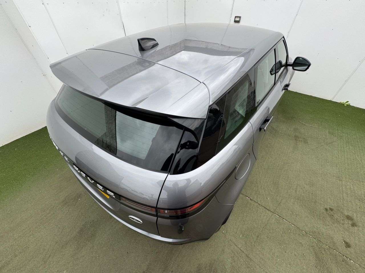 2021 LAND ROVER RANGE ROVER EVOQUE 2021 LAND ROVER RANGE ROVER EVOQUE