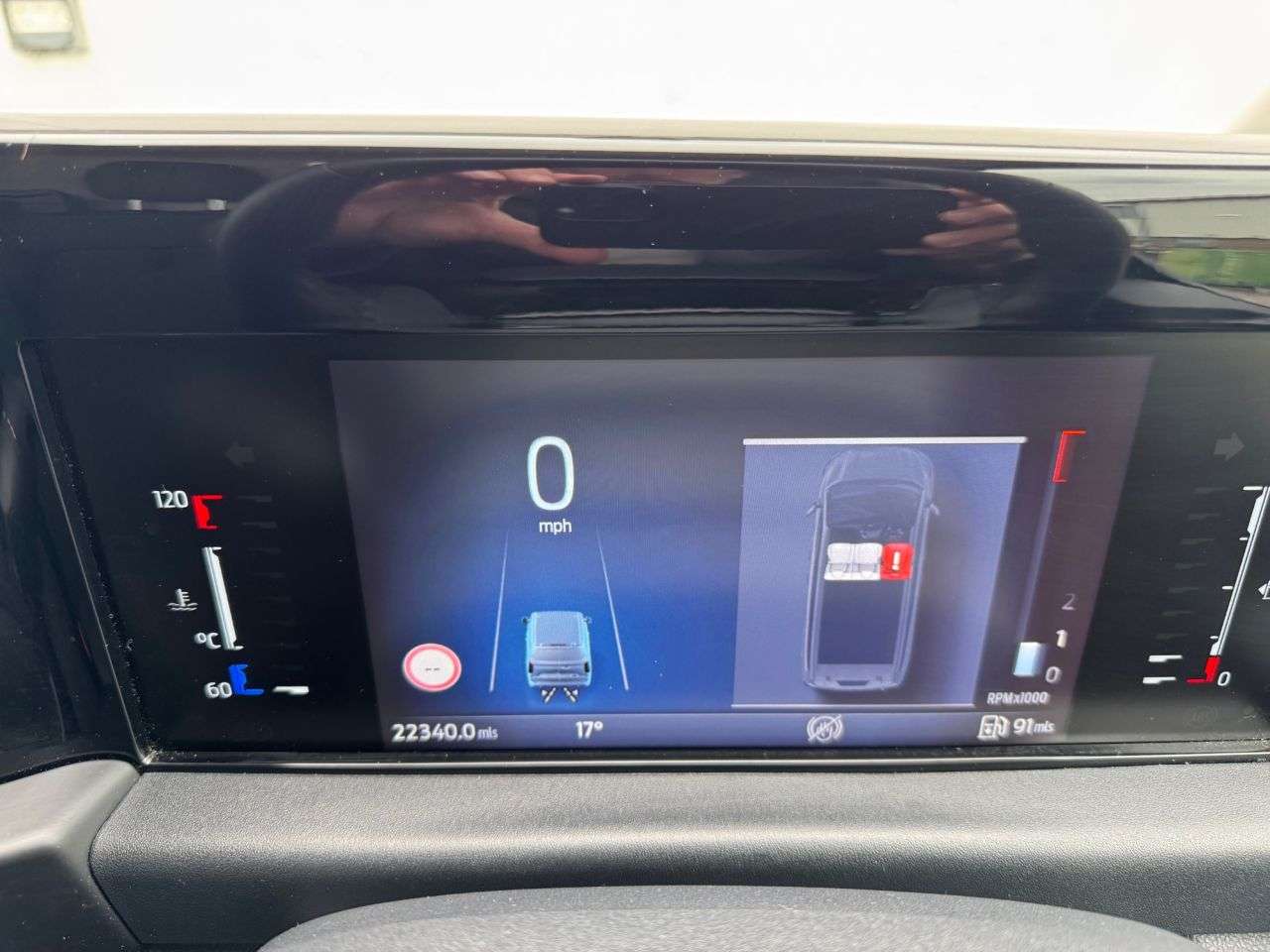 2024 FORD TRANSIT CUSTOM 2024 FORD TRANSIT CUSTOM