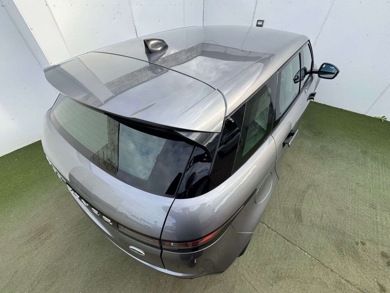 2021 LAND ROVER RANGE ROVER EVOQUE 2021 LAND ROVER RANGE ROVER EVOQUE