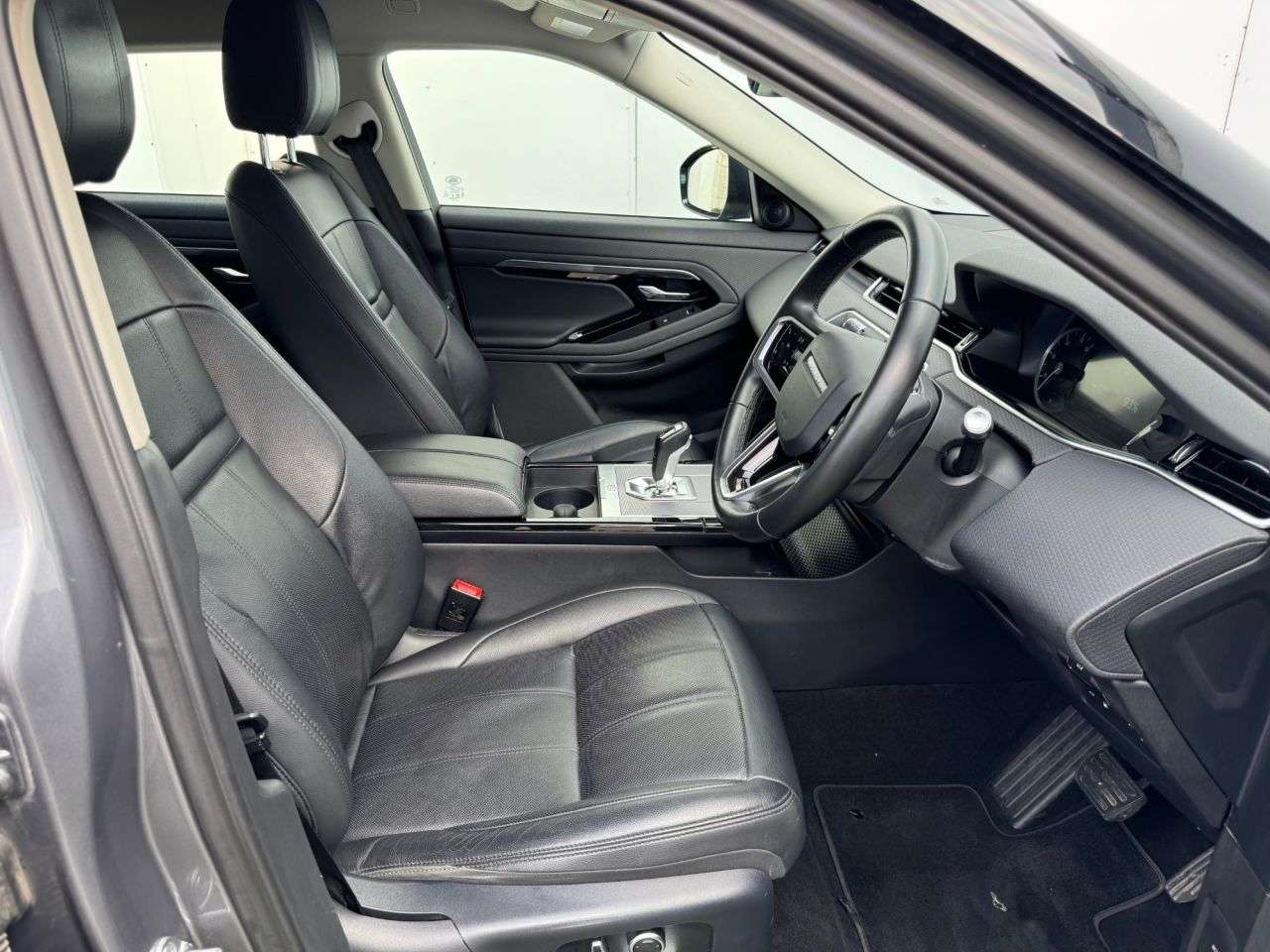 2021 LAND ROVER RANGE ROVER EVOQUE 2021 LAND ROVER RANGE ROVER EVOQUE