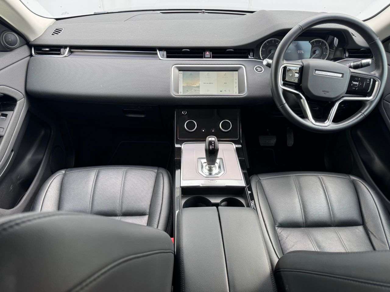 2021 LAND ROVER RANGE ROVER EVOQUE 2021 LAND ROVER RANGE ROVER EVOQUE