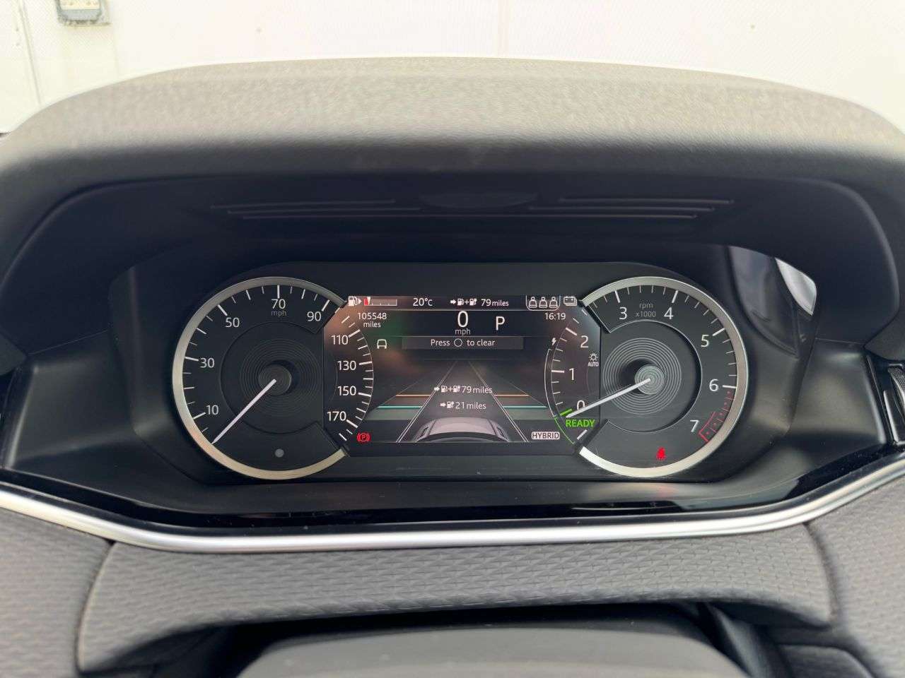 2021 LAND ROVER RANGE ROVER EVOQUE 2021 LAND ROVER RANGE ROVER EVOQUE