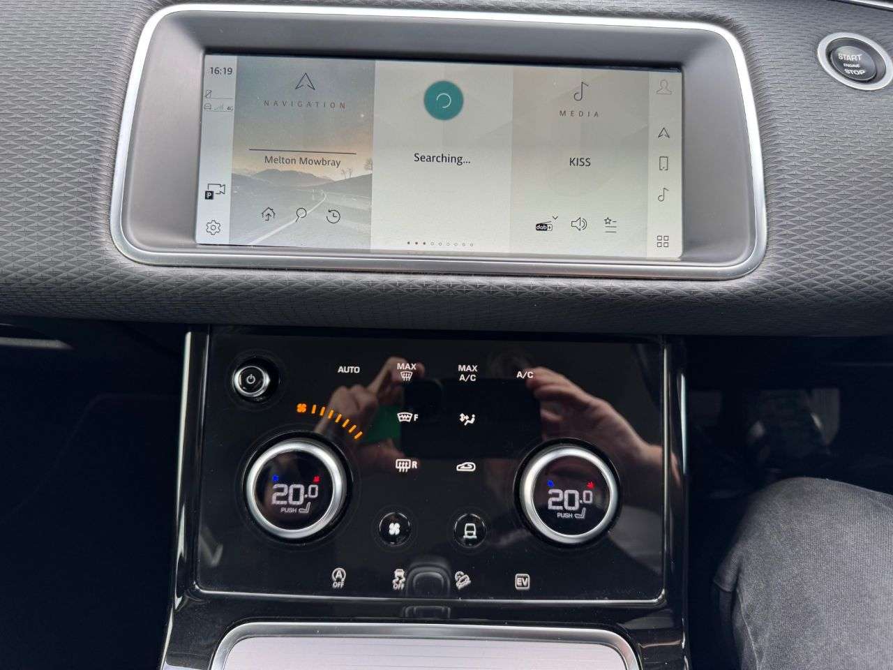 2021 LAND ROVER RANGE ROVER EVOQUE 2021 LAND ROVER RANGE ROVER EVOQUE