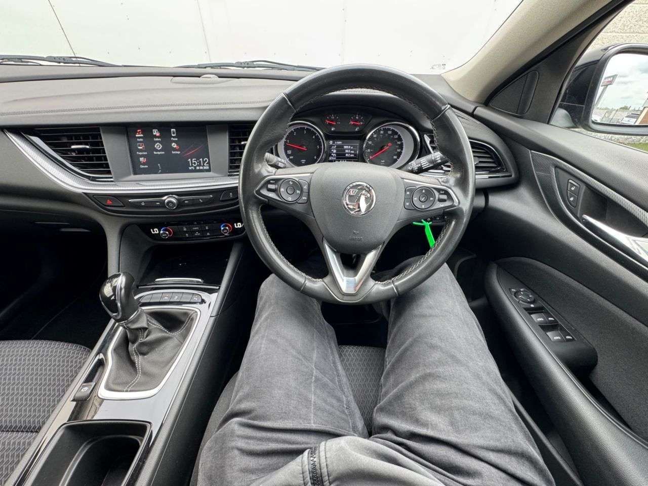 2021 VAUXHALL INSIGNIA 2021 VAUXHALL INSIGNIA