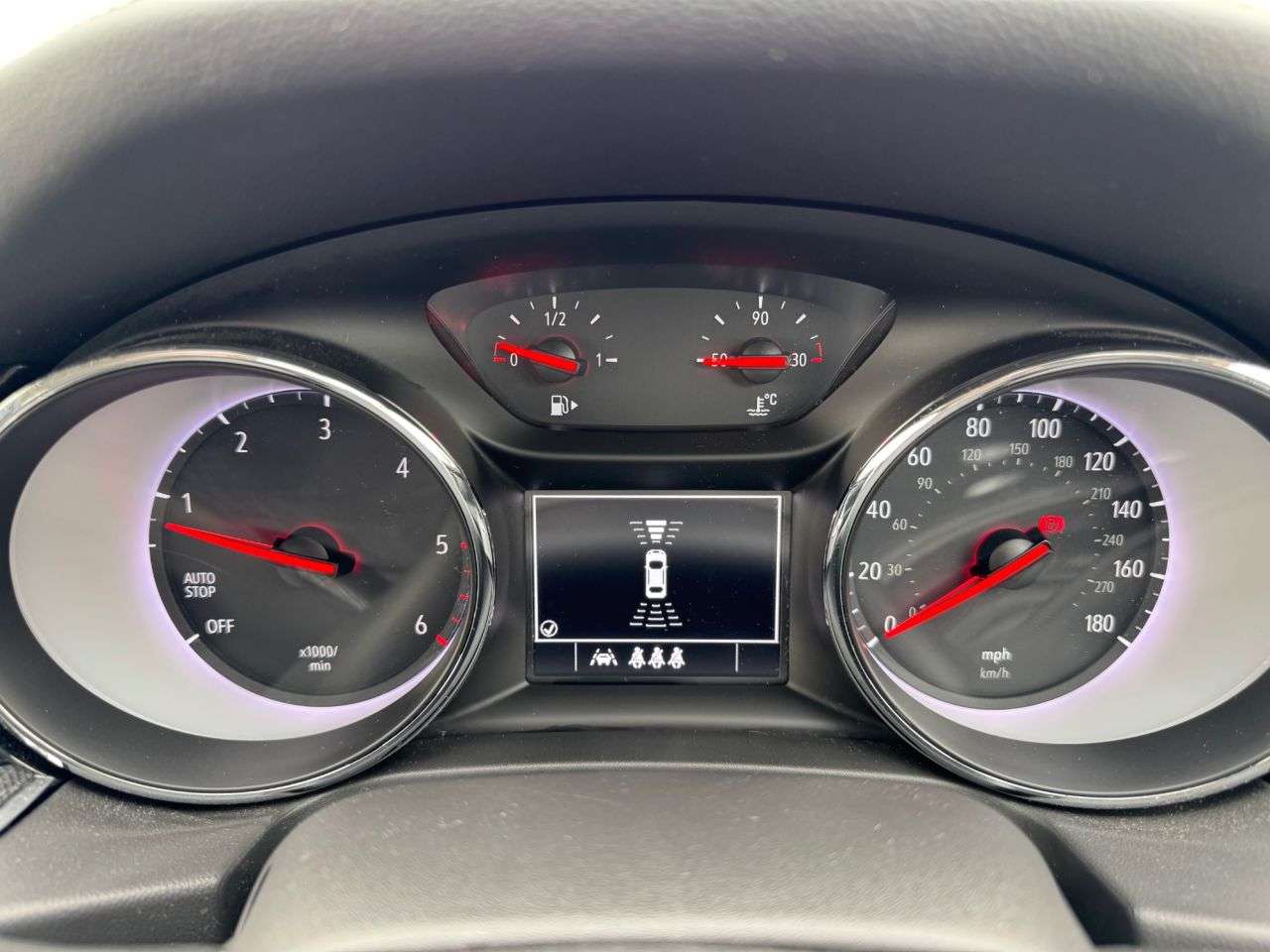 2021 VAUXHALL INSIGNIA 2021 VAUXHALL INSIGNIA