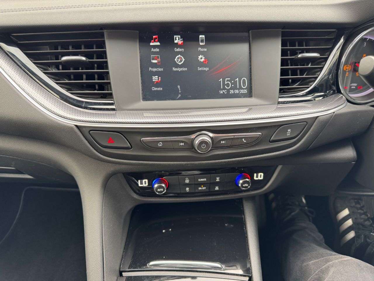 2021 VAUXHALL INSIGNIA 2021 VAUXHALL INSIGNIA