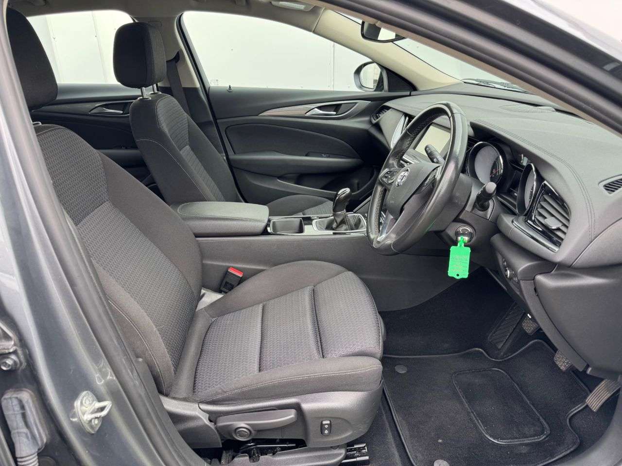 2021 VAUXHALL INSIGNIA 2021 VAUXHALL INSIGNIA