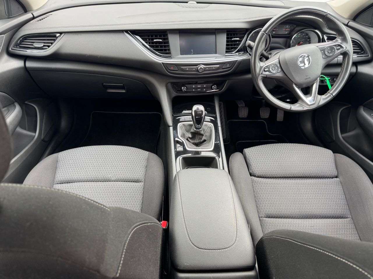 2021 VAUXHALL INSIGNIA 2021 VAUXHALL INSIGNIA