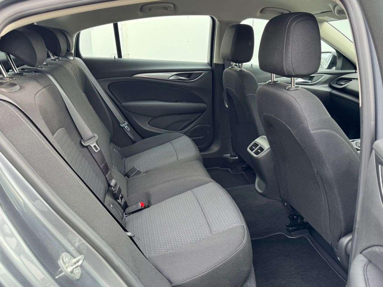 2021 VAUXHALL INSIGNIA 2021 VAUXHALL INSIGNIA