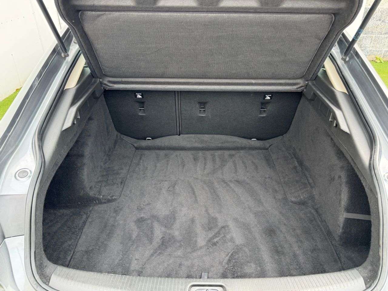 2021 VAUXHALL INSIGNIA 2021 VAUXHALL INSIGNIA