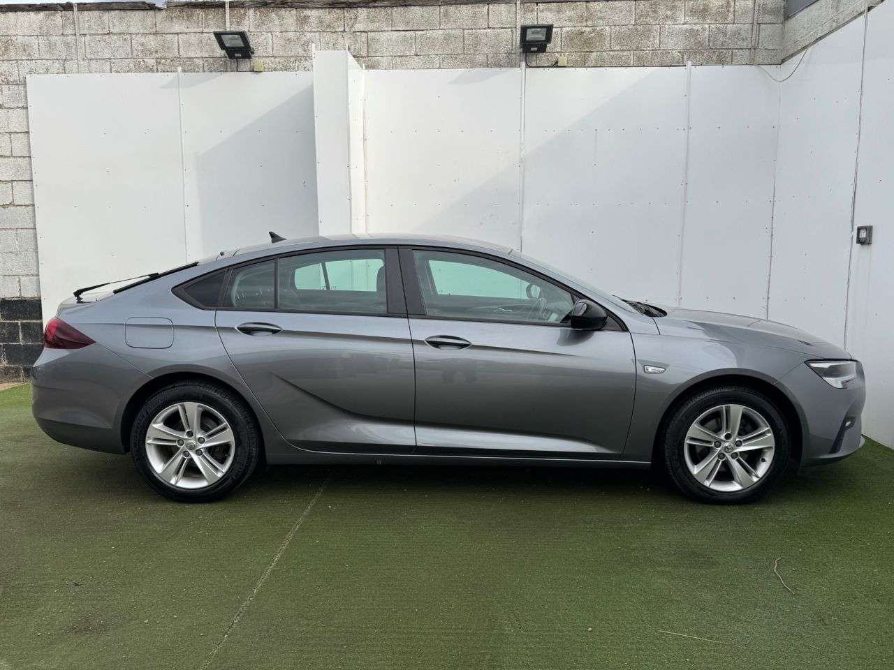 2021 VAUXHALL INSIGNIA 2021 VAUXHALL INSIGNIA