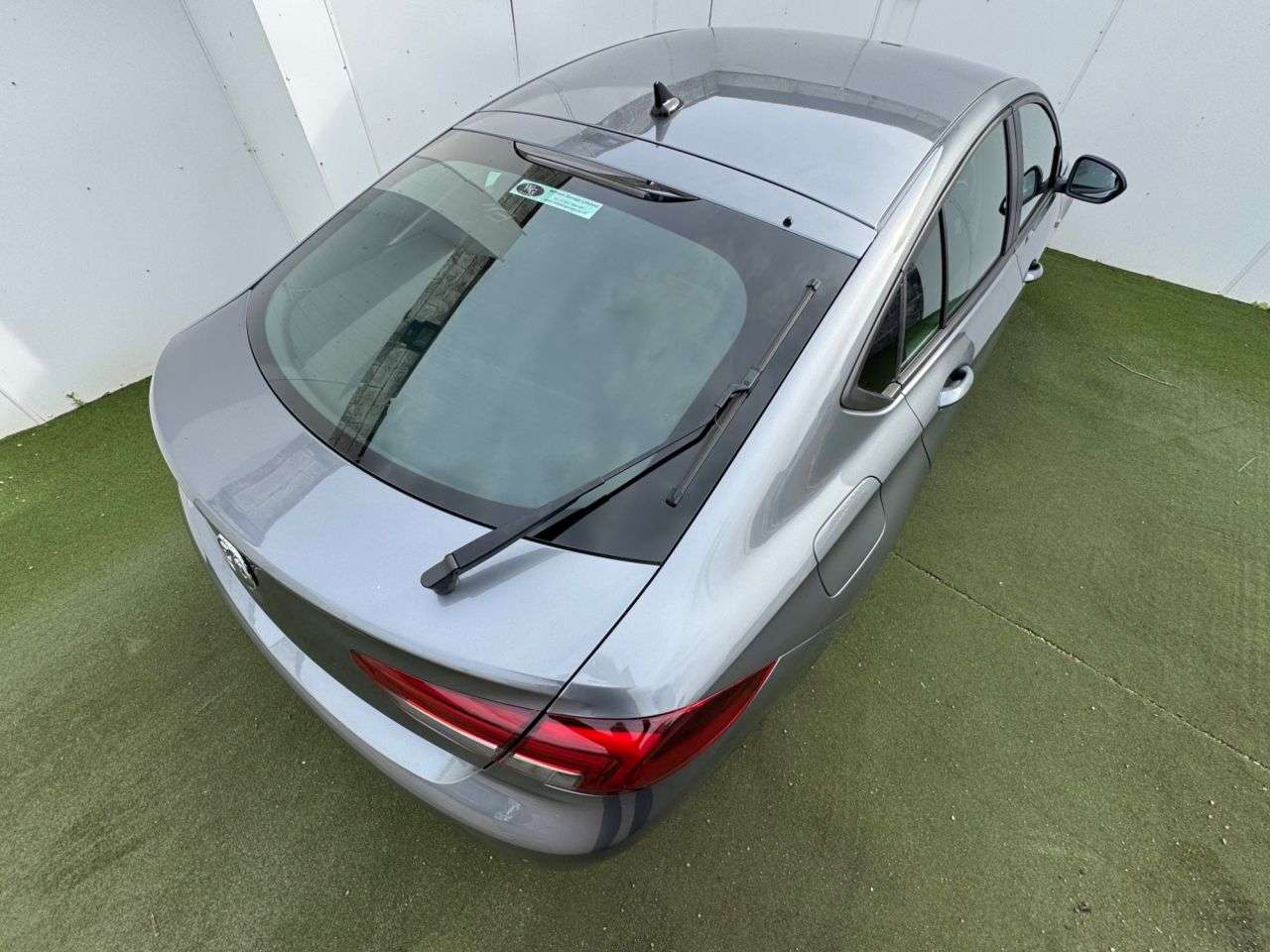 2021 VAUXHALL INSIGNIA 2021 VAUXHALL INSIGNIA