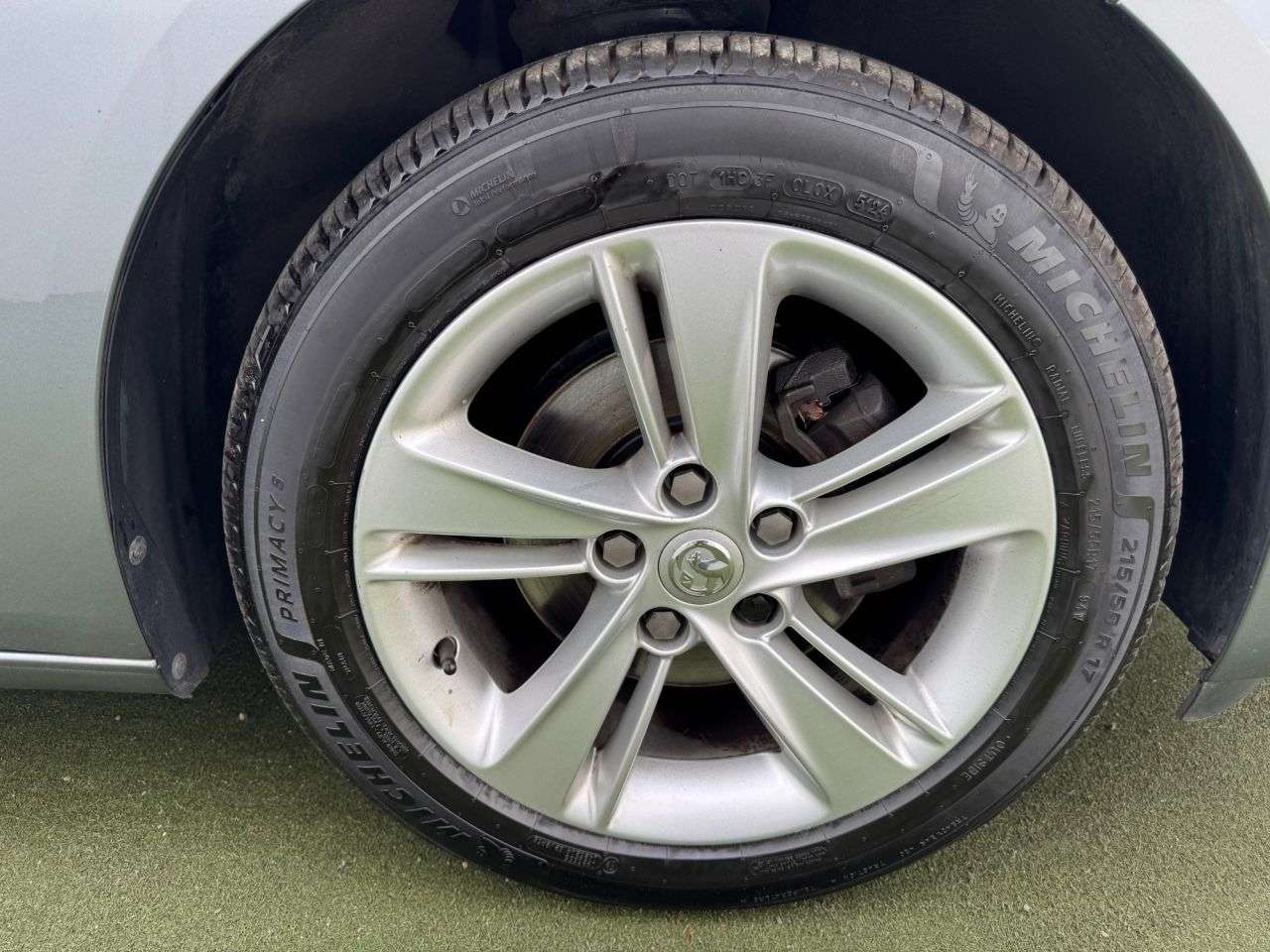 2021 VAUXHALL INSIGNIA 2021 VAUXHALL INSIGNIA