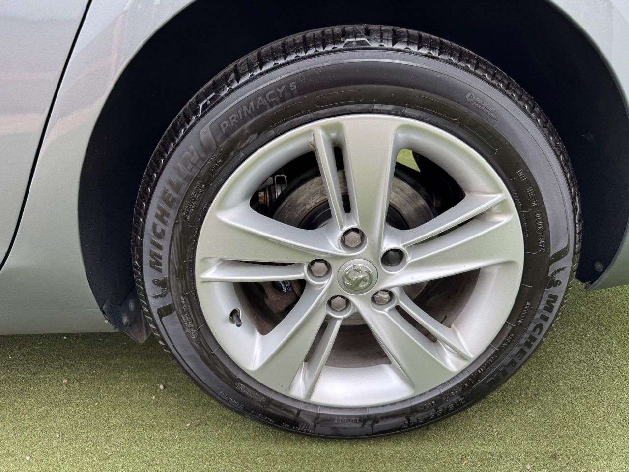 2021 VAUXHALL INSIGNIA 2021 VAUXHALL INSIGNIA