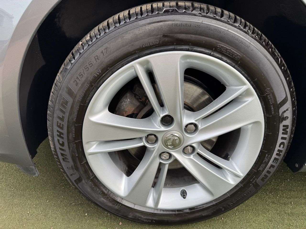 2021 VAUXHALL INSIGNIA 2021 VAUXHALL INSIGNIA