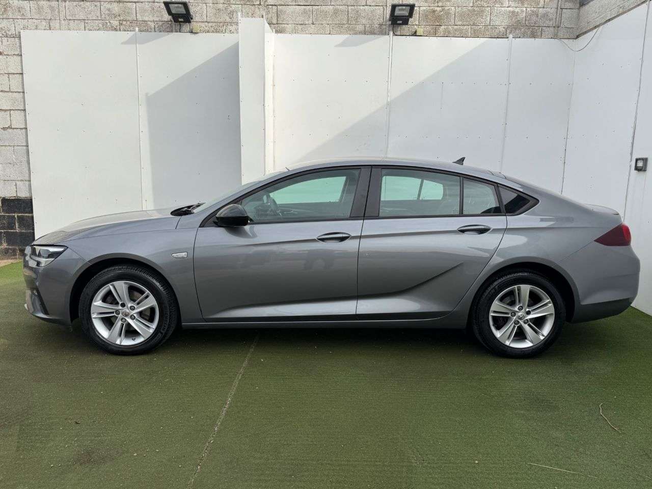 2021 VAUXHALL INSIGNIA 2021 VAUXHALL INSIGNIA