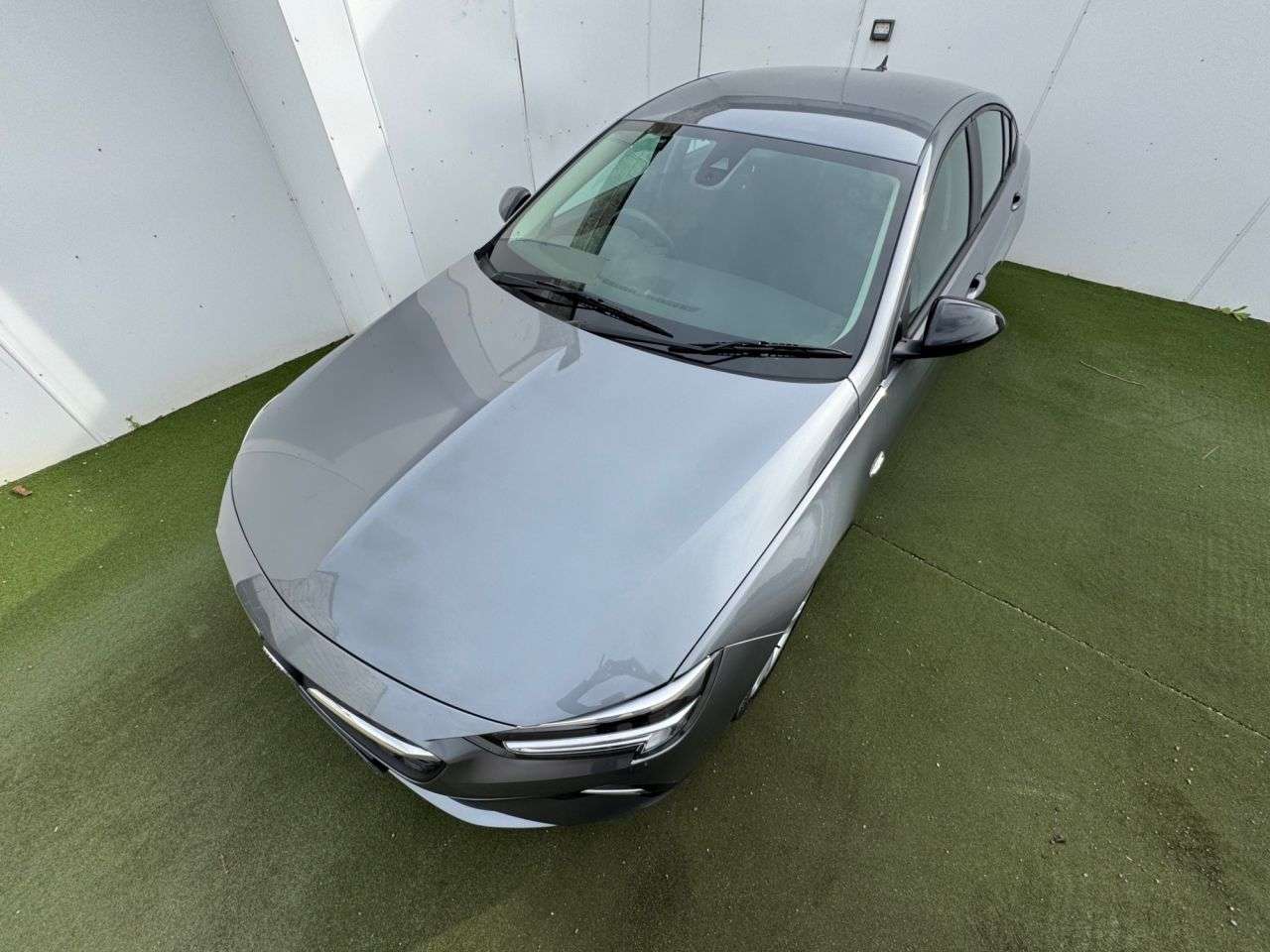 2021 VAUXHALL INSIGNIA 2021 VAUXHALL INSIGNIA