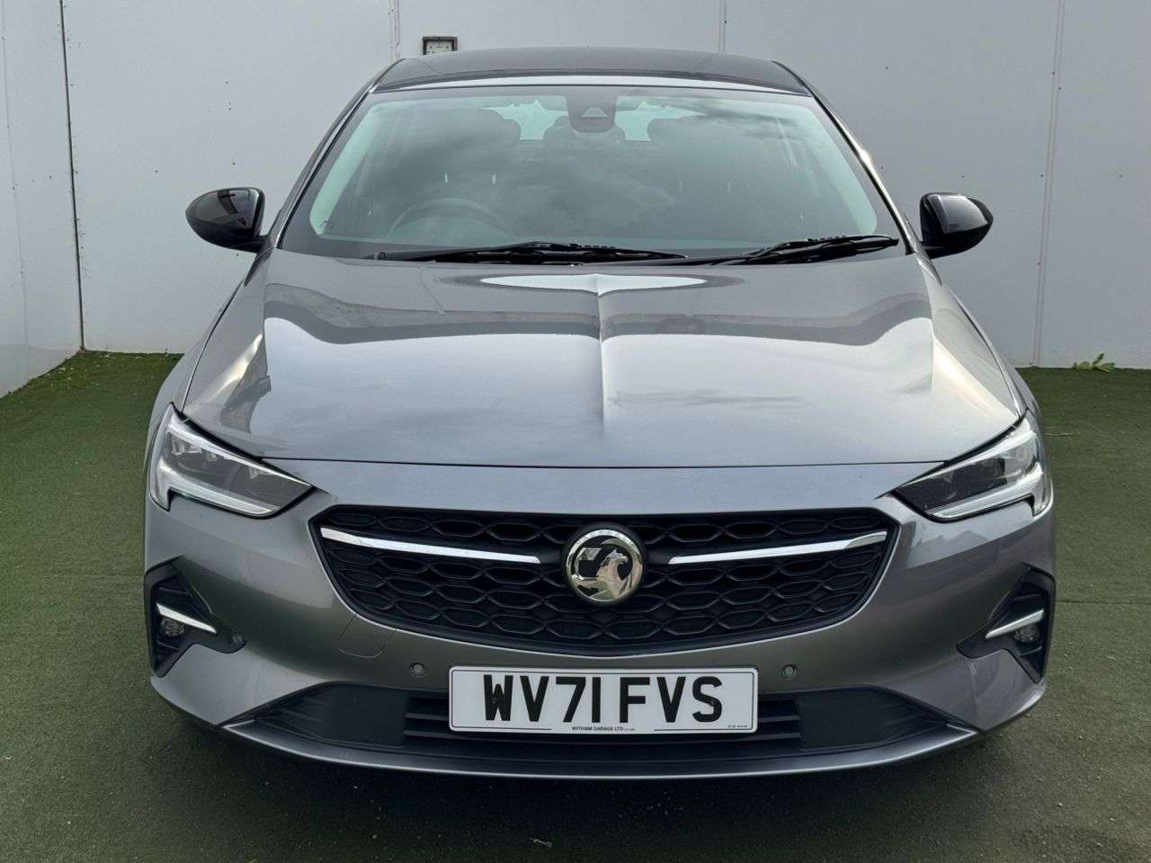 2021 VAUXHALL INSIGNIA 2021 VAUXHALL INSIGNIA