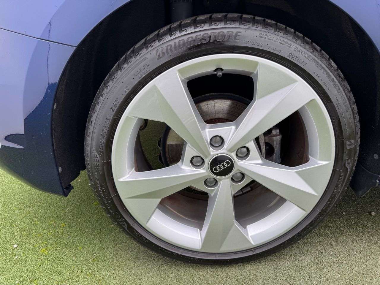 2023 AUDI A3 2023 AUDI A3