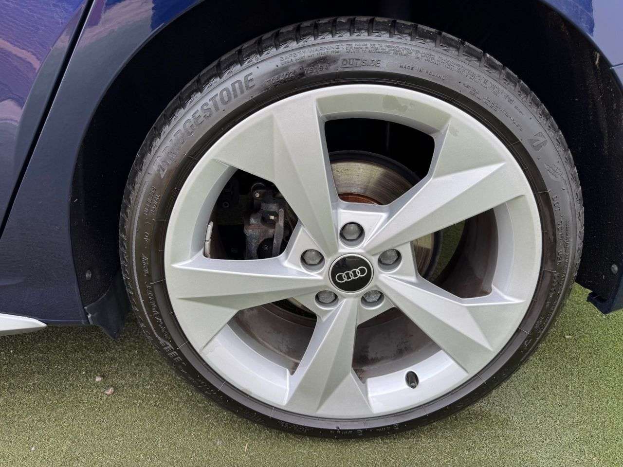 2023 AUDI A3 2023 AUDI A3