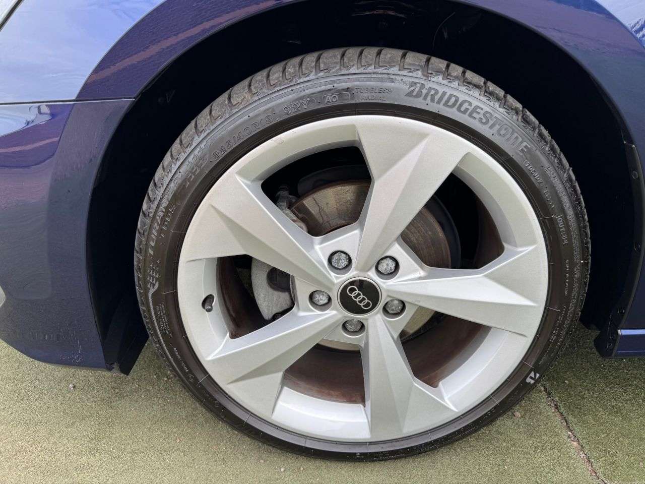 2023 AUDI A3 2023 AUDI A3