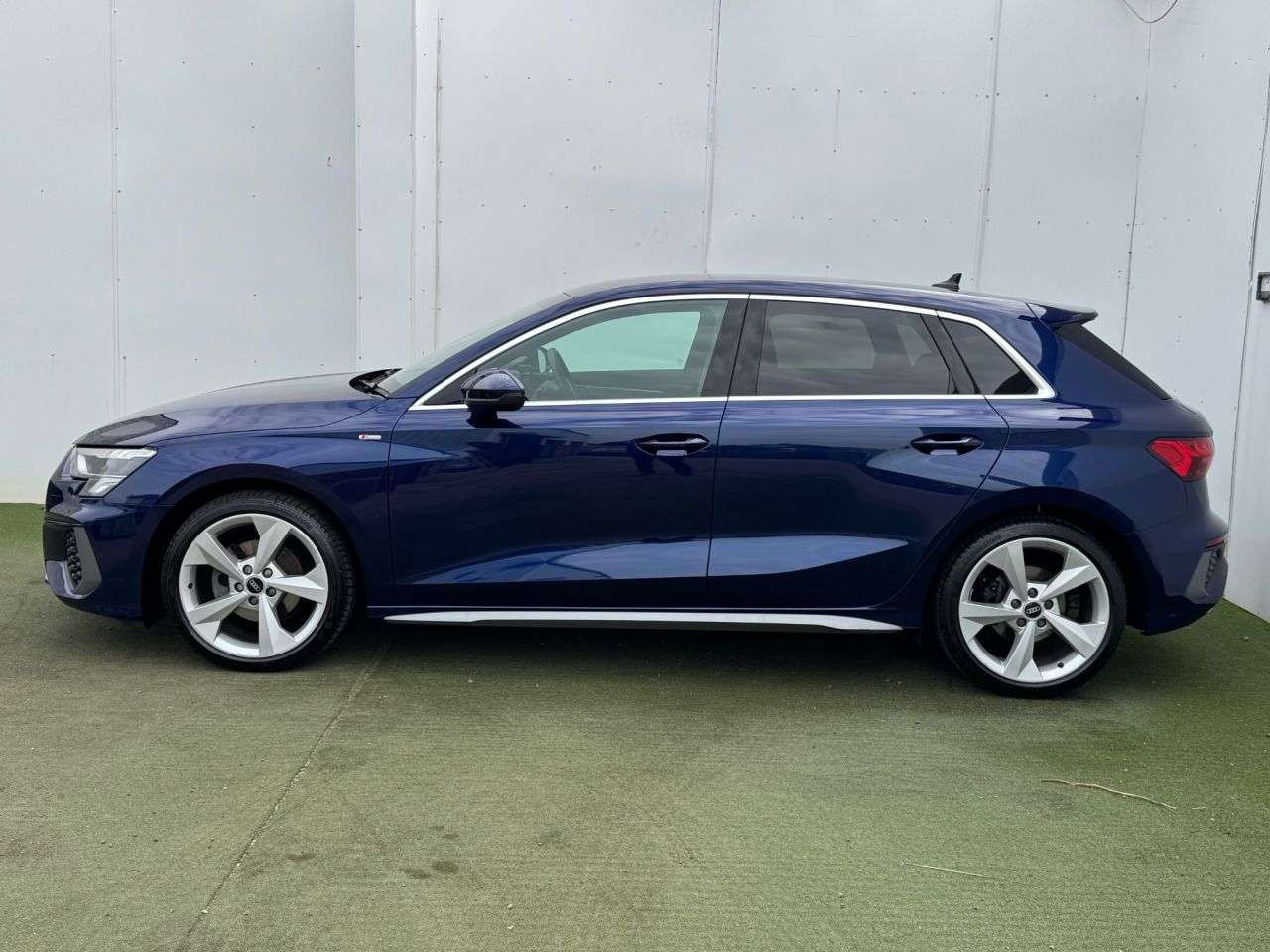 2023 AUDI A3 2023 AUDI A3