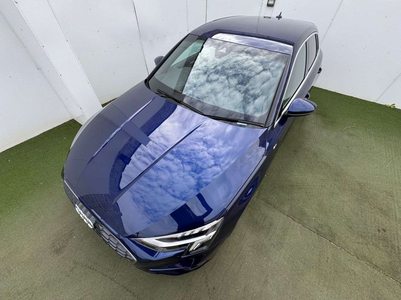 2023 AUDI A3 2023 AUDI A3