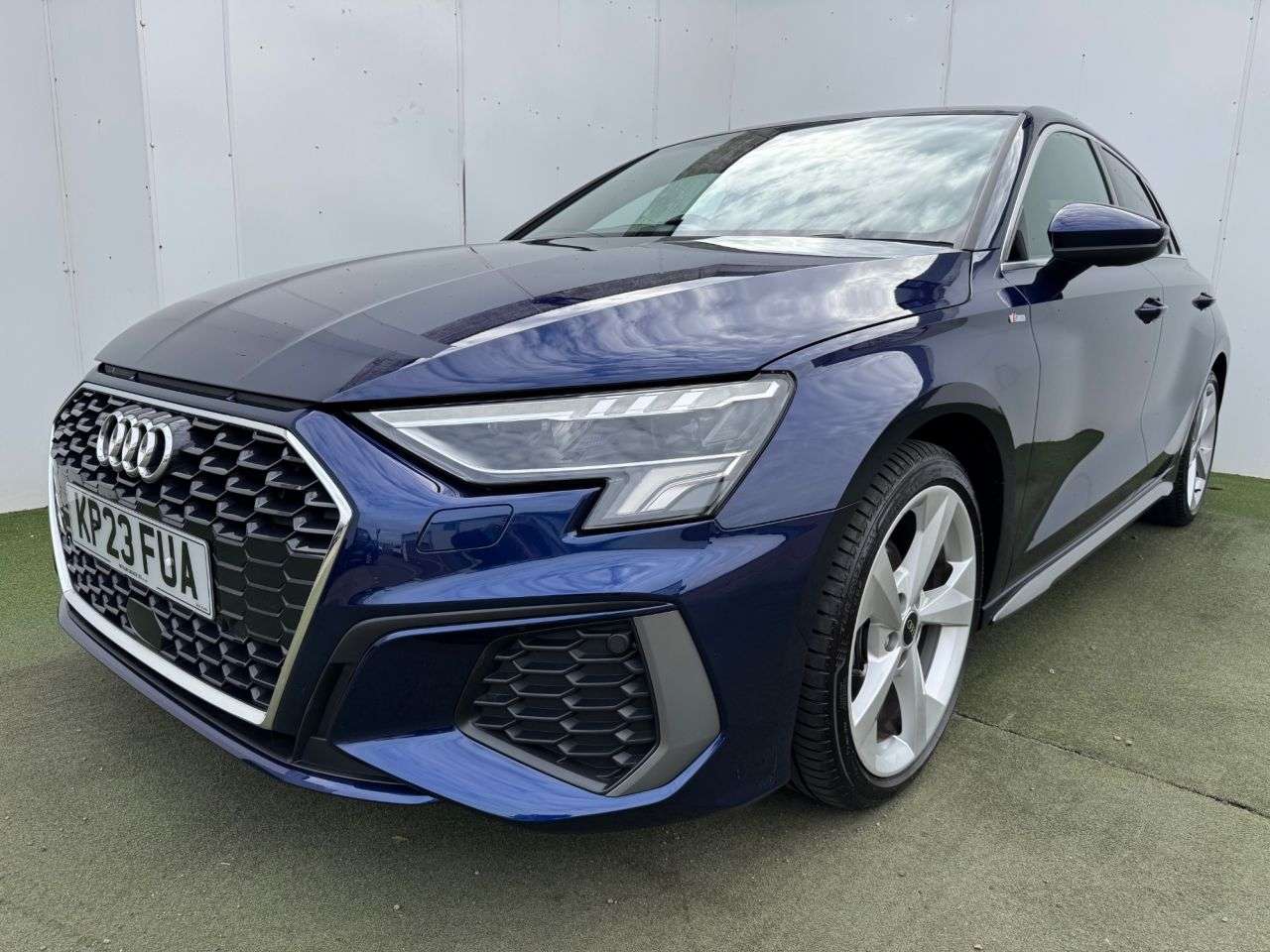 2023 AUDI A3 2023 AUDI A3