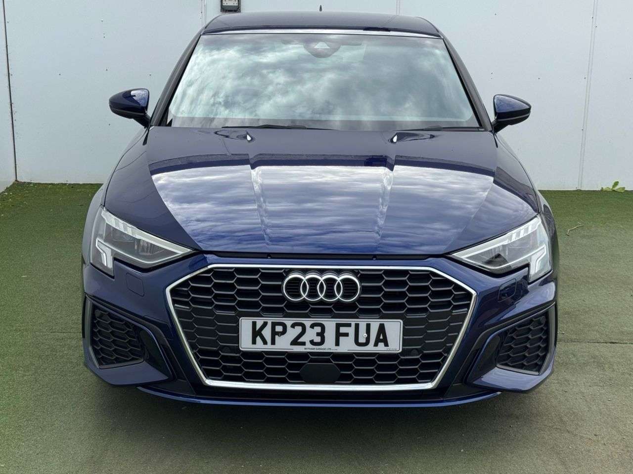 2023 AUDI A3 2023 AUDI A3