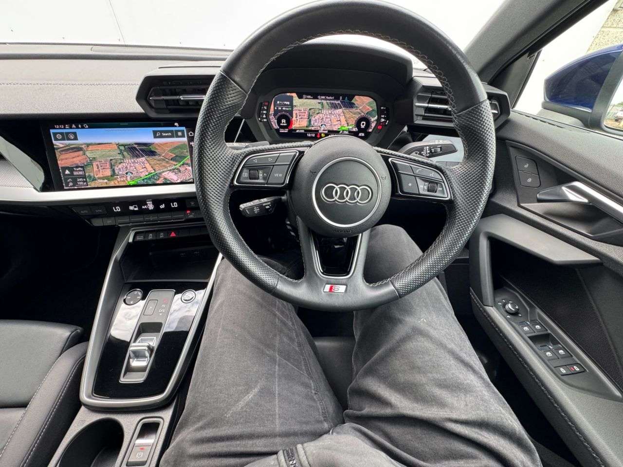 2023 AUDI A3 2023 AUDI A3