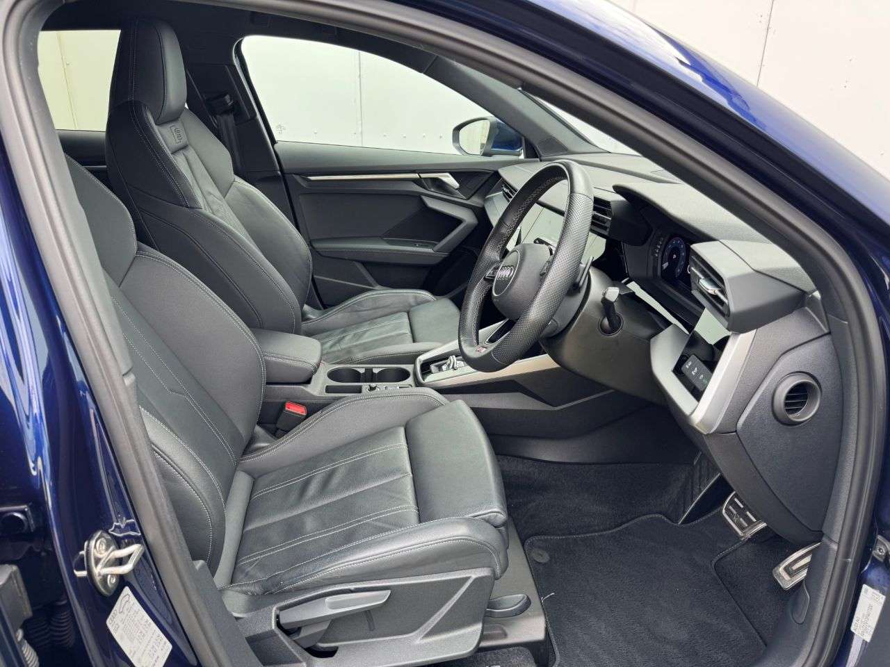 2023 AUDI A3 2023 AUDI A3