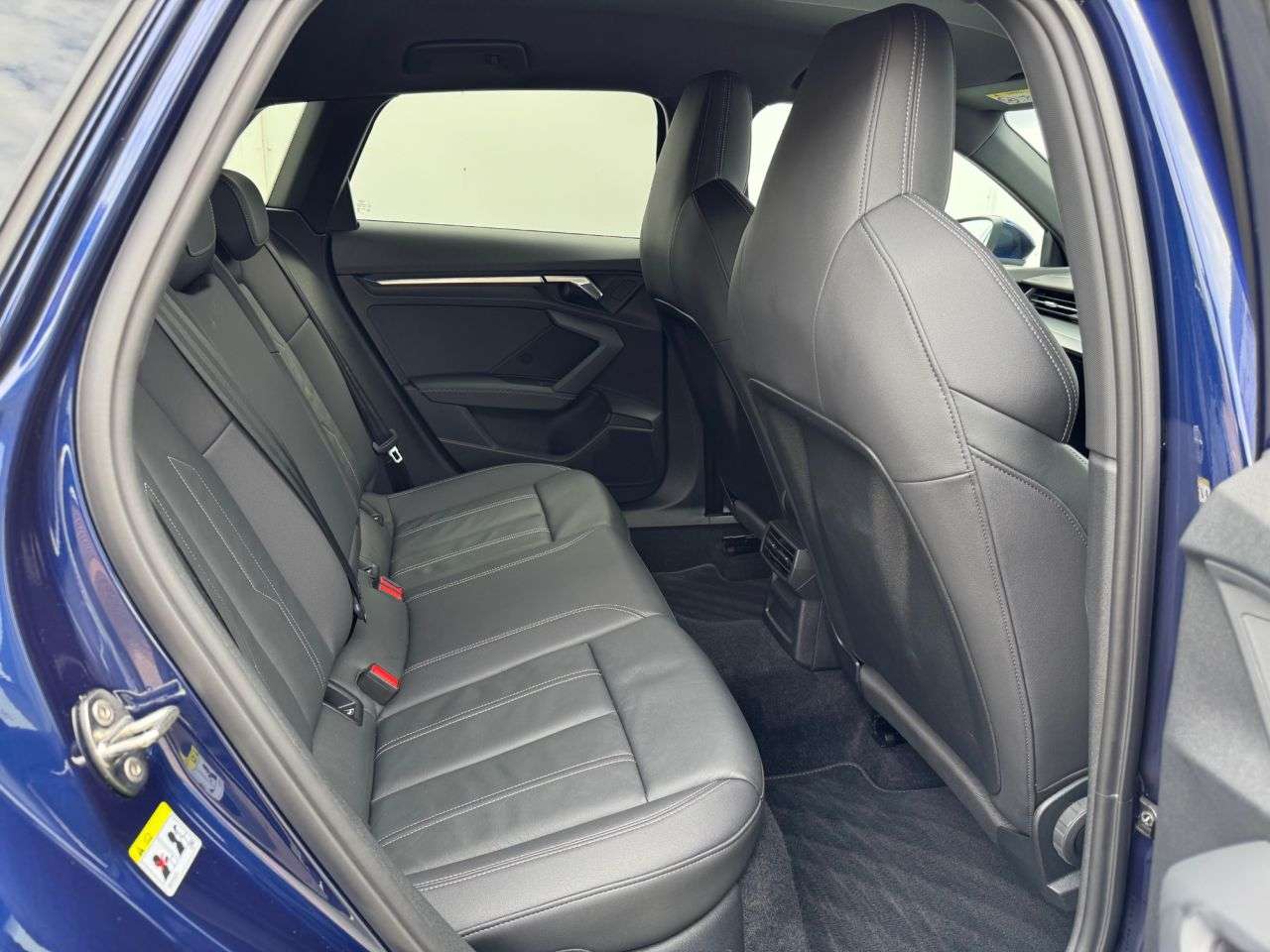 2023 AUDI A3 2023 AUDI A3