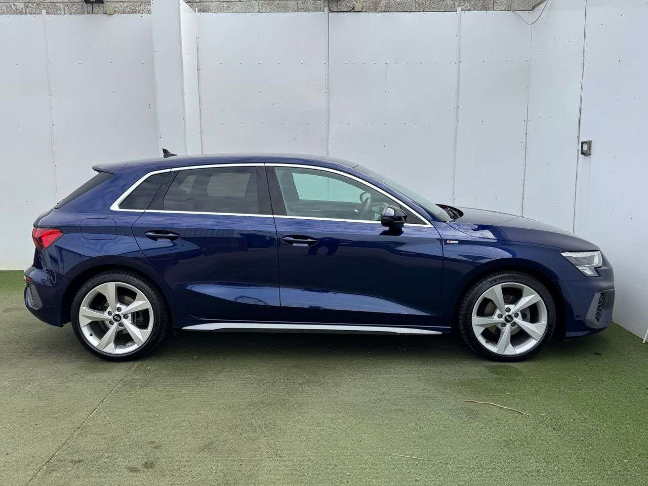 2023 AUDI A3 2023 AUDI A3