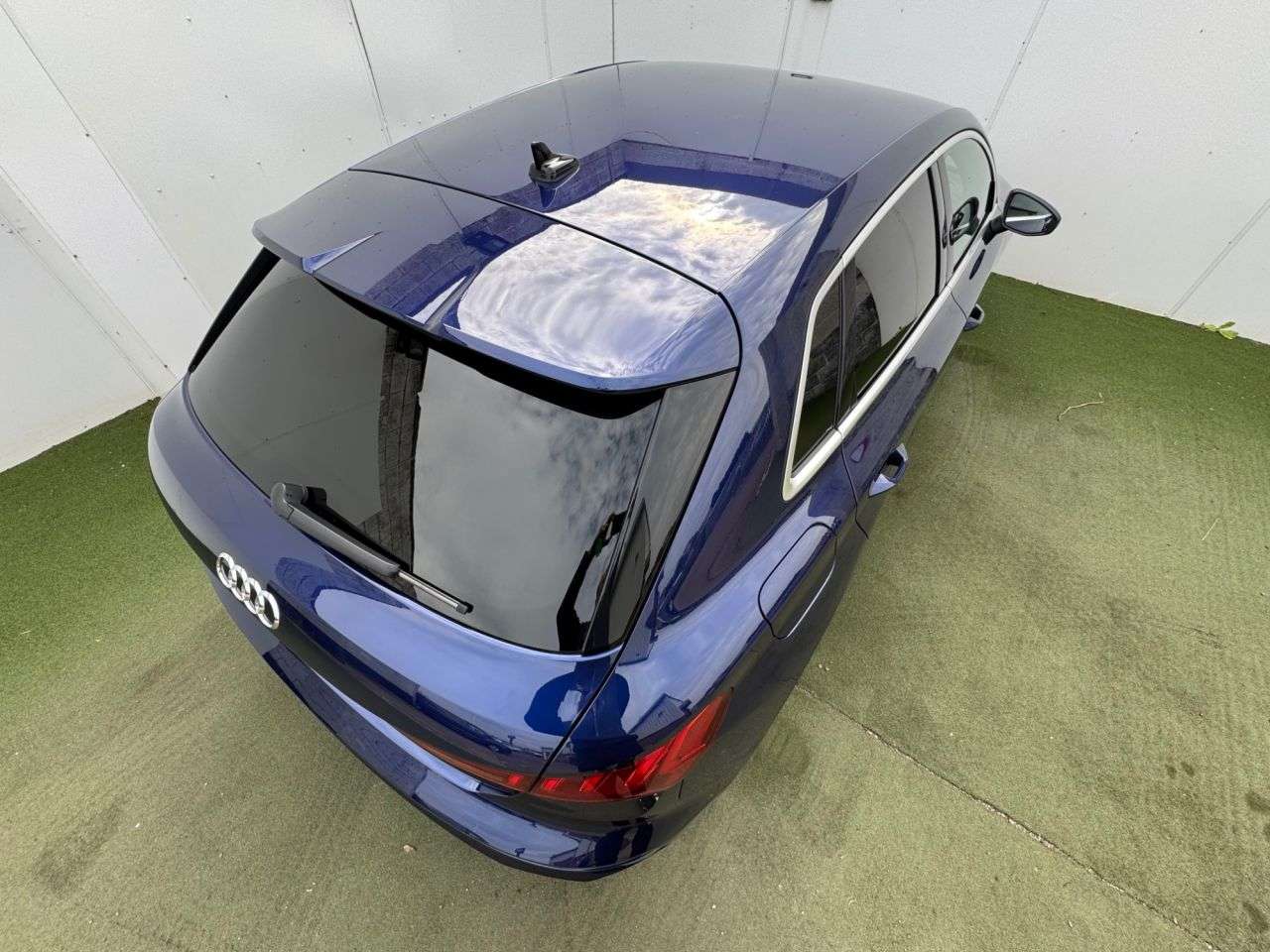 2023 AUDI A3 2023 AUDI A3