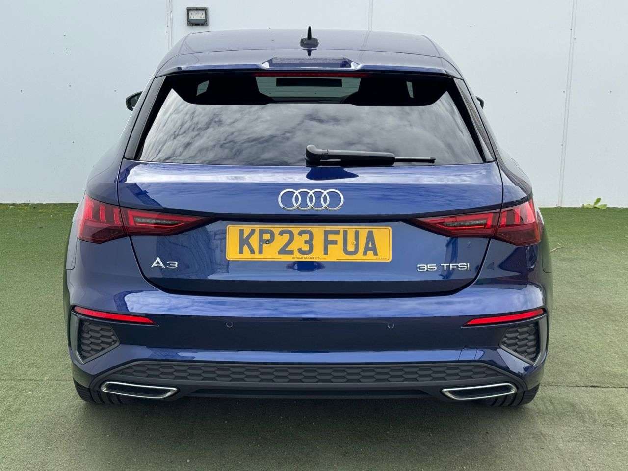 2023 AUDI A3 2023 AUDI A3