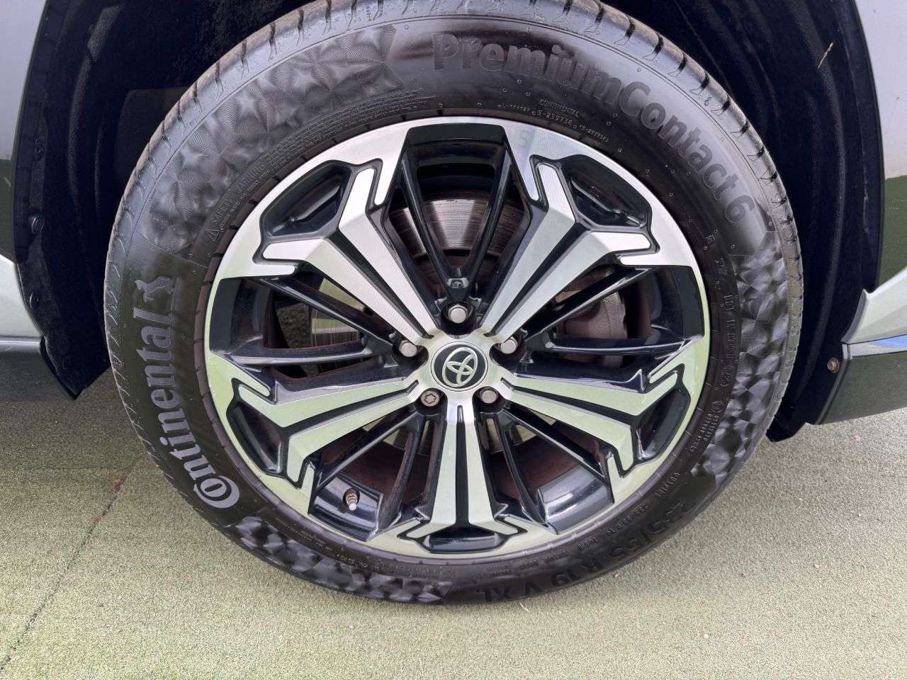 2022 TOYOTA RAV4 2022 TOYOTA RAV4