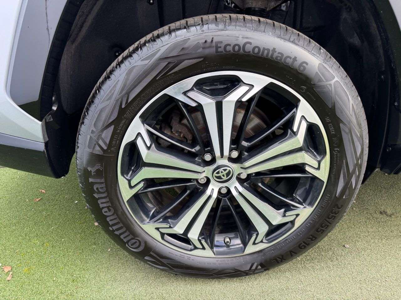 2022 TOYOTA RAV4 2022 TOYOTA RAV4