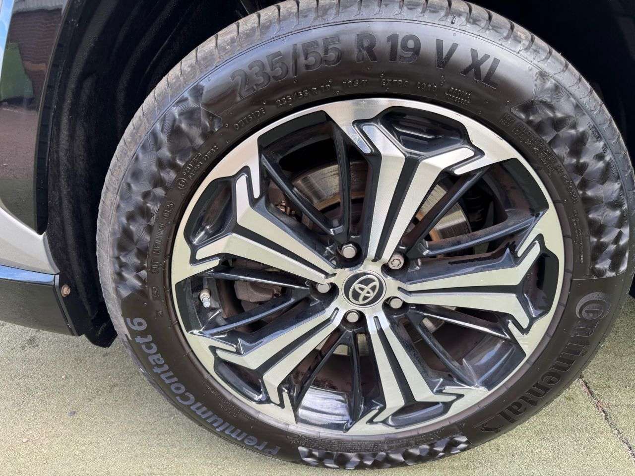 2022 TOYOTA RAV4 2022 TOYOTA RAV4