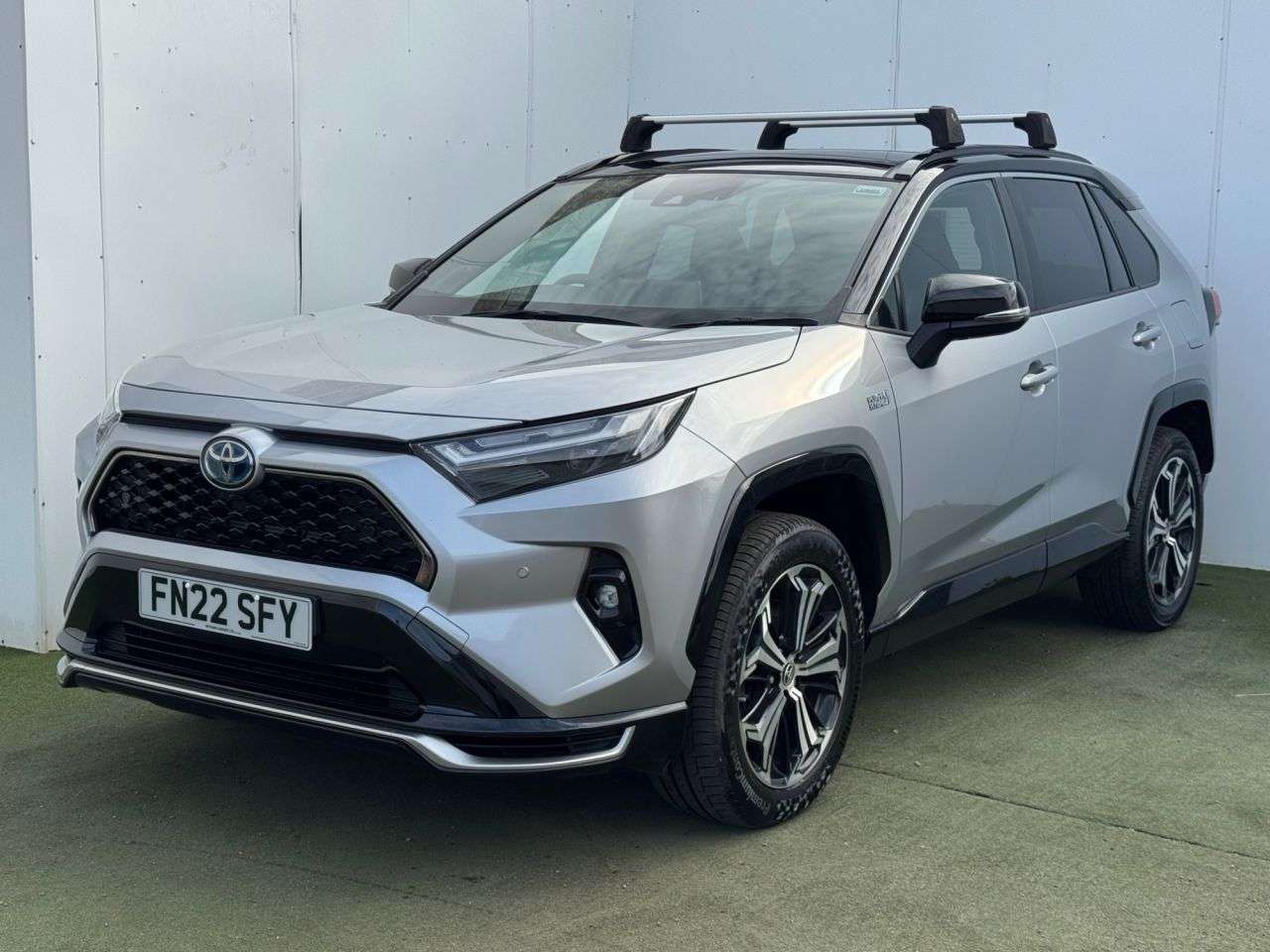 2022 TOYOTA RAV4 2022 TOYOTA RAV4