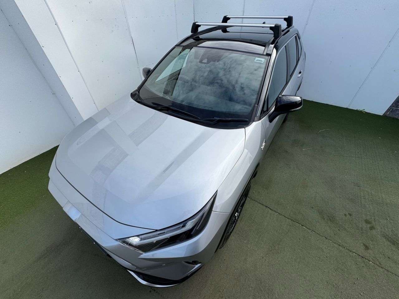 2022 TOYOTA RAV4 2022 TOYOTA RAV4