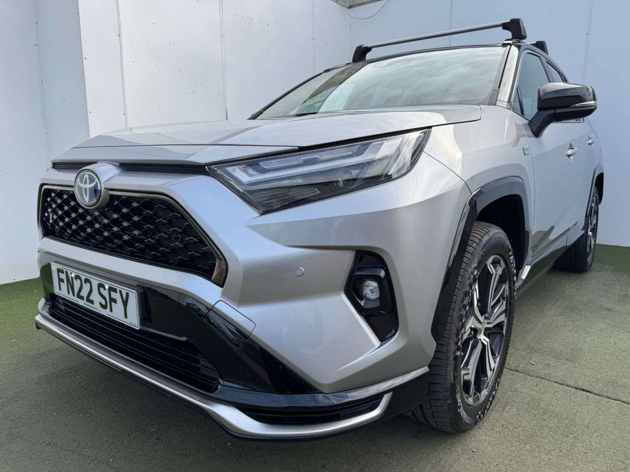 2022 TOYOTA RAV4 2022 TOYOTA RAV4