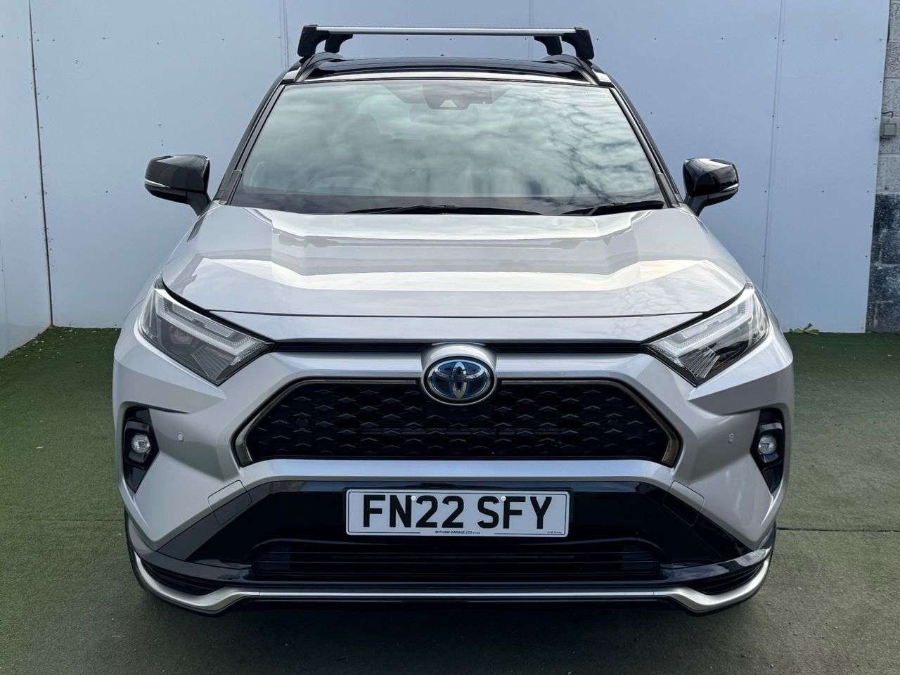 2022 TOYOTA RAV4 2022 TOYOTA RAV4