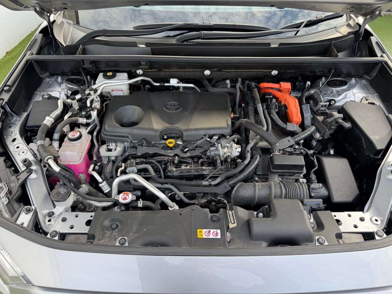 2022 TOYOTA RAV4 2022 TOYOTA RAV4