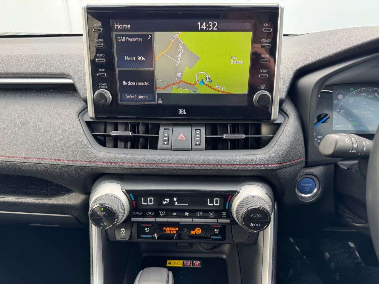 2022 TOYOTA RAV4 2022 TOYOTA RAV4