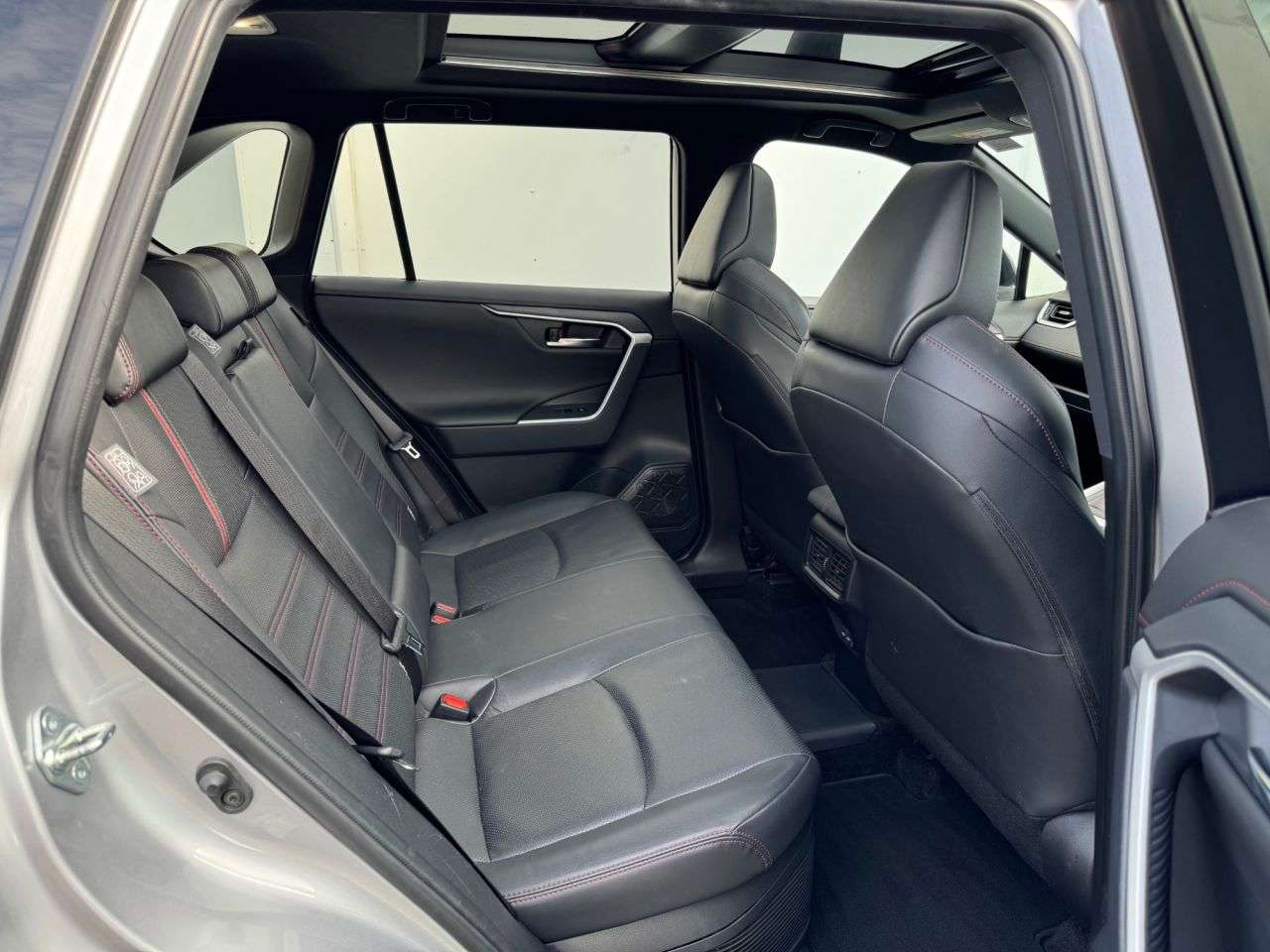 2022 TOYOTA RAV4 2022 TOYOTA RAV4